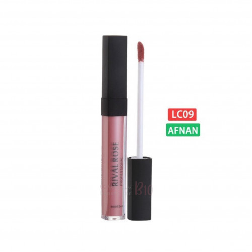 أحمر شفاه من ريفر روز بروفشنال ال سي _ 09 أحمر شفاه من ريفر روز بروفشنال ال سي _ 09