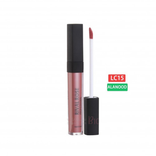 أحمر شفاه من ريفر روز بروفشنال ال سي _ 15 أحمر شفاه من ريفر روز بروفشنال ال سي _ 15