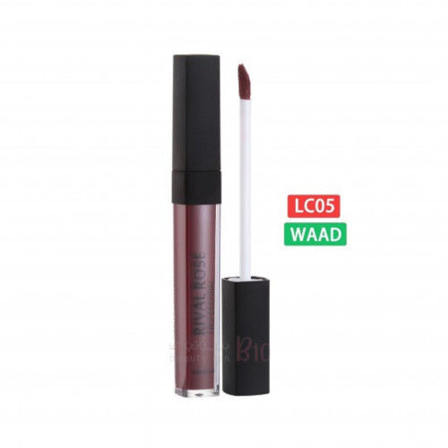 أحمر شفاه من ريفر روز بروفشنال ال سي _ 05 أحمر شفاه من ريفر روز بروفشنال ال سي _ 05