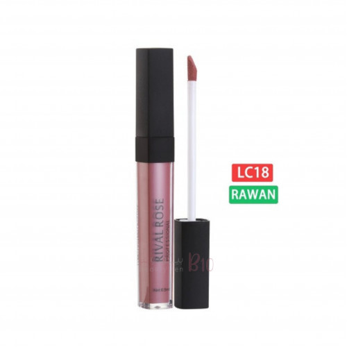 أحمر شفاه من ريفر روز بروفشنال ال سي _ 18 أحمر شفاه من ريفر روز بروفشنال ال سي _ 18