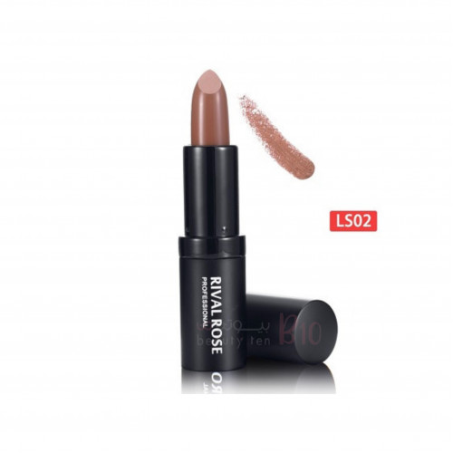 أحمر شفاه من ريفال روز بروفشنال ال اس _ 02 أحمر شفاه من ريفال روز بروفشنال ال اس _ 02