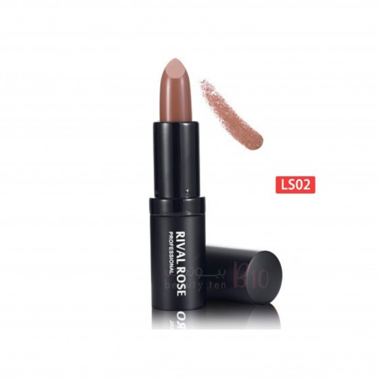 أحمر شفاه من ريفال روز بروفشنال ال اس _ 02 أحمر شفاه من ريفال روز بروفشنال ال اس _ 02