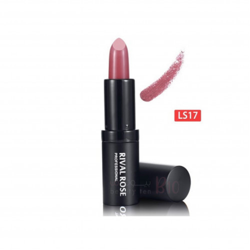 أحمر شفاه من ريفال روز بروفشنال ال اس_ 17 أحمر شفاه من ريفال روز بروفشنال ال اس_ 17