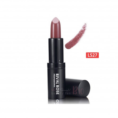 أحمر شفاه من ريفال روز بروفشنال ال اس _27 أحمر شفاه من ريفال روز بروفشنال ال اس _27