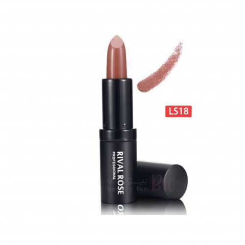 أحمر شفاه من ريفال روز بروفشنال ال اس_ 18 أحمر شفاه من ريفال روز بروفشنال ال اس_ 18
