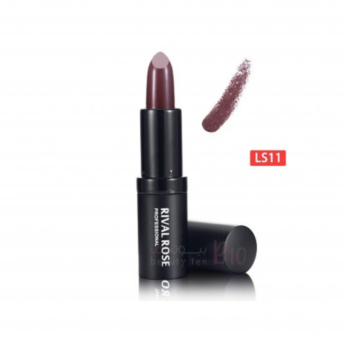 أحمر شفاه من ريفال روز بروفشنال ال اس_ 11 أحمر شفاه من ريفال روز بروفشنال ال اس_ 11
