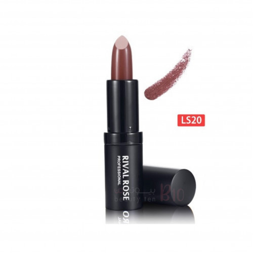 أحمر شفاه من ريفال روز بروفشنال ال اس _ 20 أحمر شفاه من ريفال روز بروفشنال ال اس _ 20