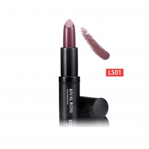 أحمر شفاه من ريفال روز بروفشنال ال اس_ 01 أحمر شفاه من ريفال روز بروفشنال ال اس_ 01