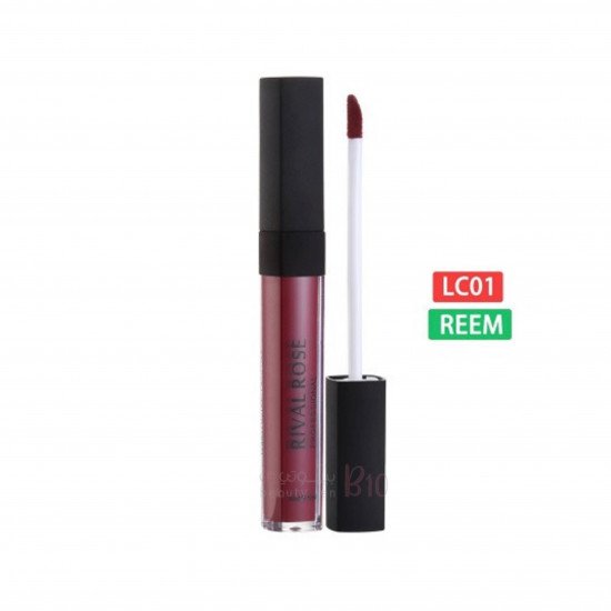 أحمر شفاه من ريفر روز بروفشنال ال سي _ 01 أحمر شفاه من ريفر روز بروفشنال ال سي _ 01