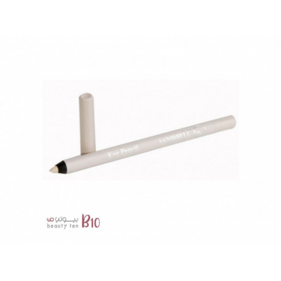 قلم تحديد العين مقاوم للماء من ساندي بيل - نود قلم تحديد العين مقاوم للماء من ساندي بيل - نود