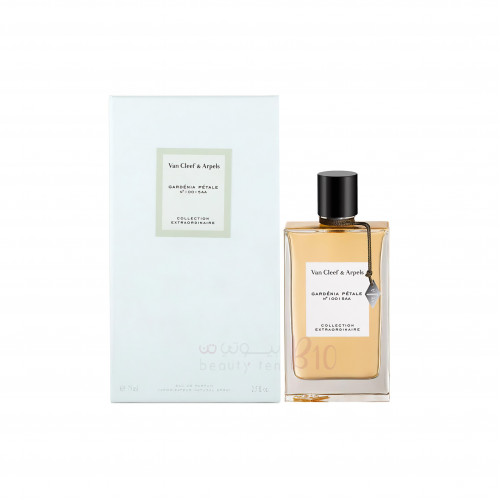 عطر جاردينيا بيتال من فان كليف اند اربلز للنساء-75مل عطر جاردينيا بيتال من فان كليف اند اربلز للنساء-75مل