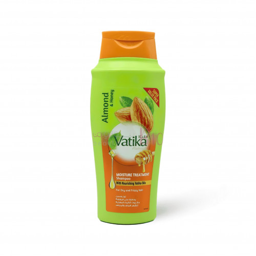 فاتيكا شامبو لترطيب الشعر - 700 مل فاتيكا شامبو لترطيب الشعر - 700 مل