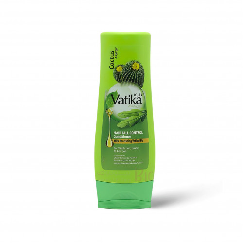 فاتيكا بلسم للتحكم في تساقط الشعر - 400 مل فاتيكا بلسم للتحكم في تساقط الشعر - 400 مل