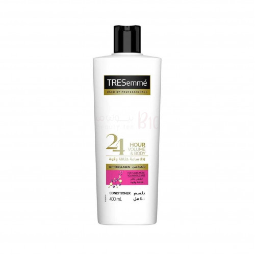 بلسم كثافة 24 ساعة من تريسيمي - 400 مل بلسم كثافة 24 ساعة من تريسيمي - 400 مل