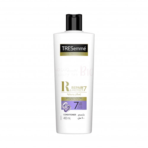 بلسم حماية من تقصف الاطراف مع بروتين الكيراتين من تريسيمي - 400 مل بلسم حماية من تقصف الاطراف مع بروتين الكيراتين من تريسيمي - 400 مل