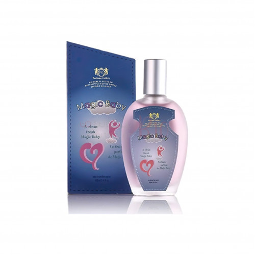 عطر ماجيك بيبي بارفيوم جاليري 100مل عطر ماجيك بيبي بارفيوم جاليري 100مل