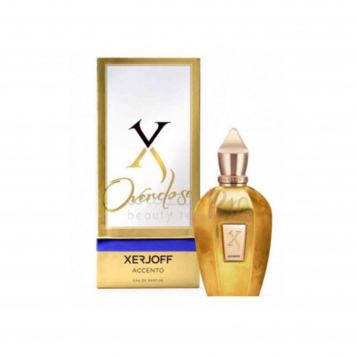 عطر زيرجوف اكسنتو اوفر دوز بارفيوم 100مل عطر زيرجوف اكسنتو اوفر دوز بارفيوم 100مل