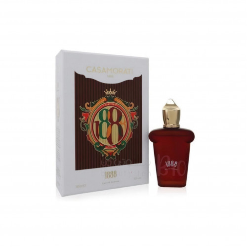 عطر زيرجوف كازموراتي 1888 بارفيوم 100مل عطر زيرجوف كازموراتي 1888 بارفيوم 100مل