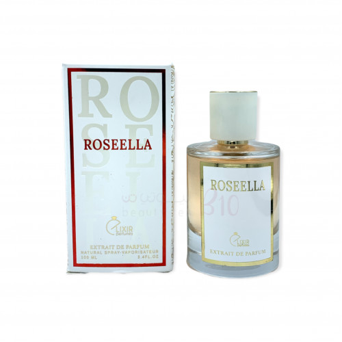 عطر روزيلا من بارفيوم الكسير بارفيوم 100مل