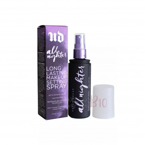 اربن ديكاي بخاخ مثبت مكياج 118 مل