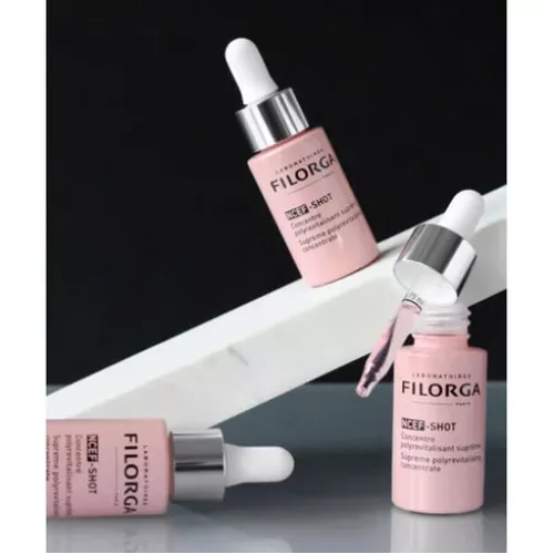 سيروم مركز لتنشيط البشرة من فيلوريجا 75مل