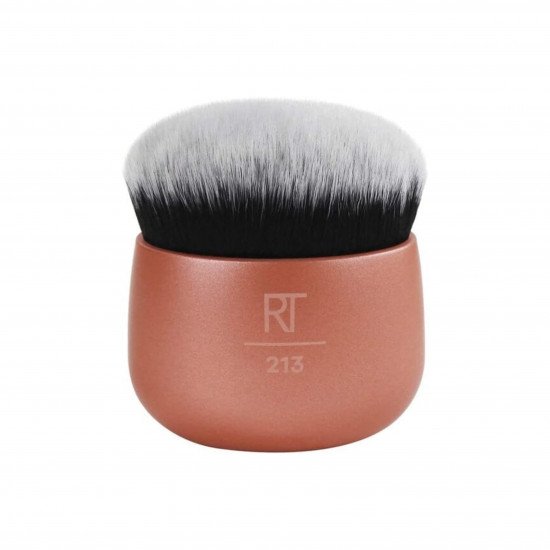 فرشة الفاونديشن من ريل تكنيك