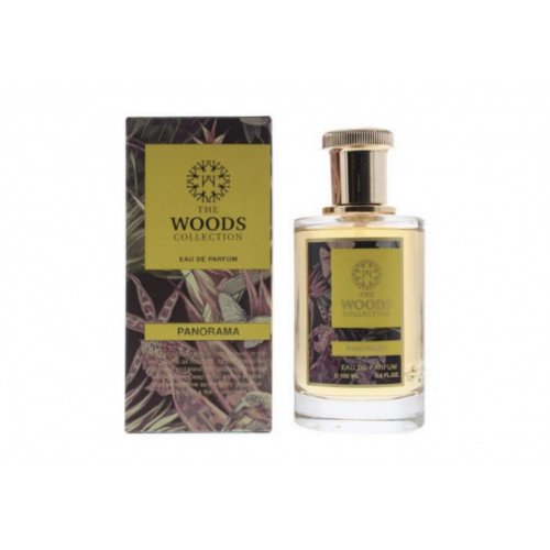 عطر ذا وود كولكشن بانوراما او دي بارفيوم 100مل
