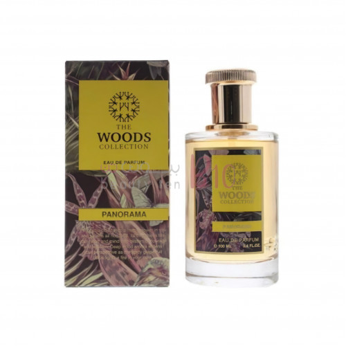 عطر ذا وود كولكشن بانوراما او دي بارفيوم 100مل