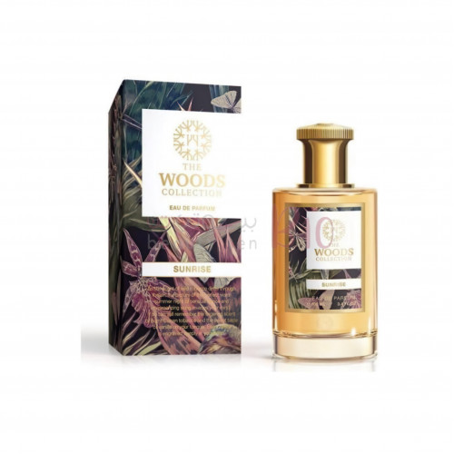 عطر ذا وود كولكشن صن رايز او دي بارفيوم 100مل