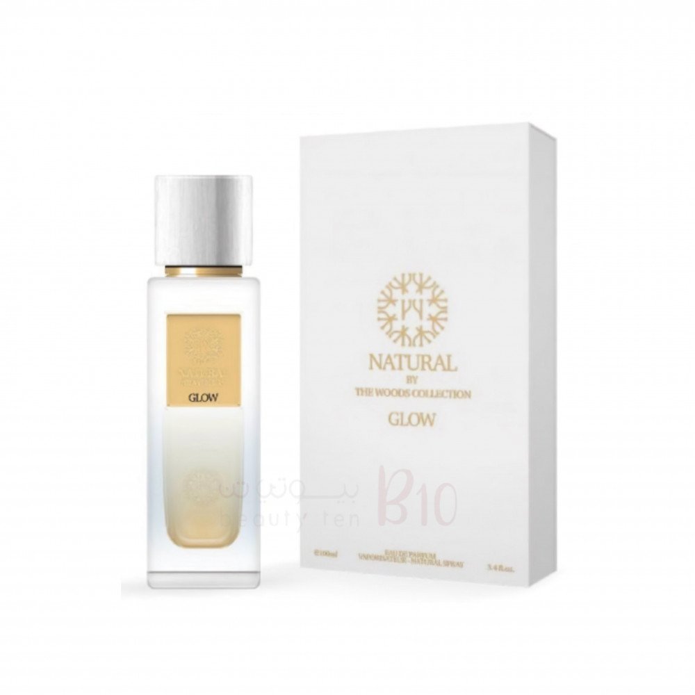 عطر ذا وود كولكشن جلو او دي بارفيوم 100مل