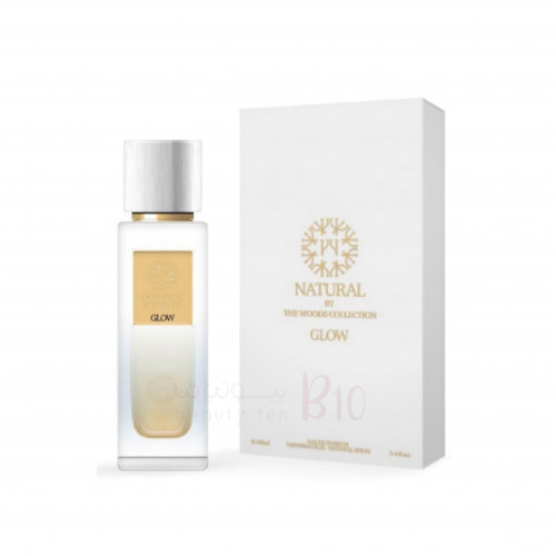 عطر ذا وود كولكشن جلو او دي بارفيوم 100مل