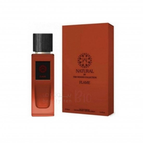 عطر ذا وود كولكشن قلام او دي بارفيوم 100مل