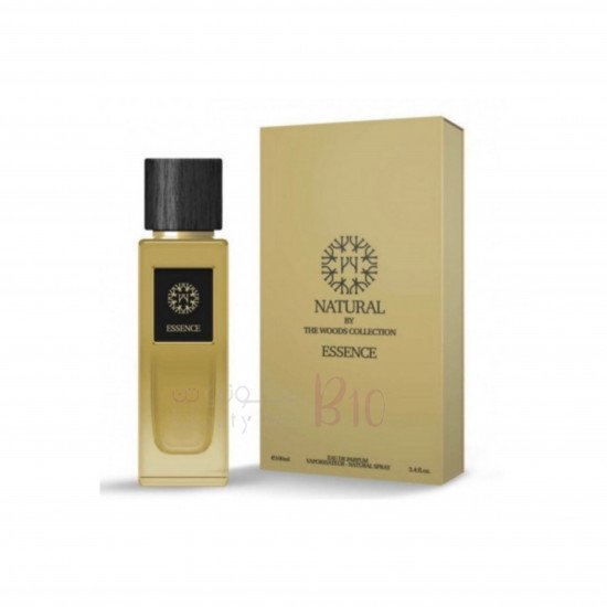 عطر ذا وود كولكشن ايسنس او دي بارفيوم 100مل