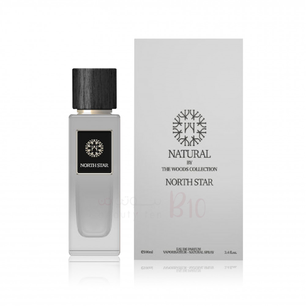 عطر ذا وود كولكشن نورث ستار او دي بارفيوم 100مل عطر ذا وود كولكشن نورث ستار او دي بارفيوم 100مل