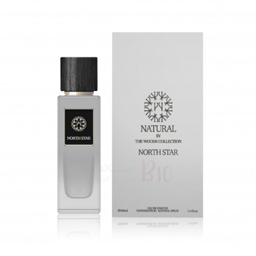 عطر ذا وود كولكشن نورث ستار او دي بارفيوم 100مل