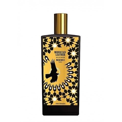 عطر موروكان ليذر من ميمو او دي بارفيوم 75 مل عطر موروكان ليذر من ميمو او دي بارفيوم 75 مل