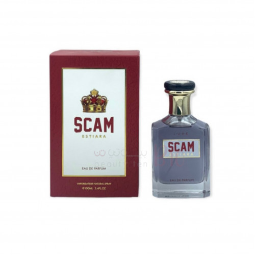 عطر سكام ايستيارا بارفيوم 100مل عطر سكام ايستيارا بارفيوم 100مل