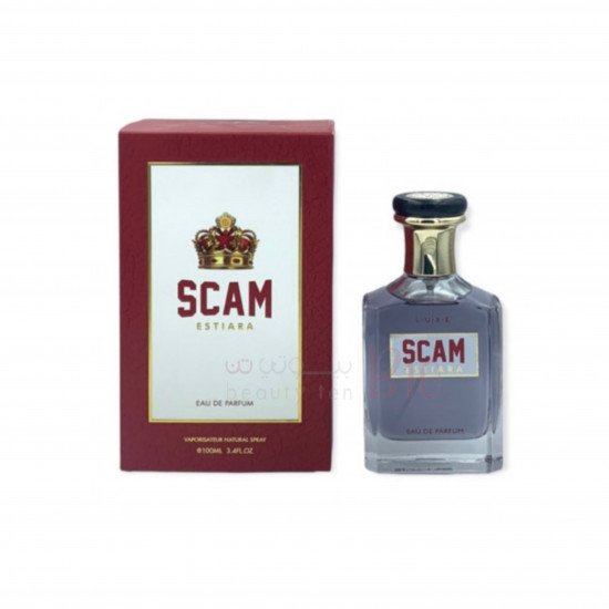 عطر سكام ايستيارا بارفيوم 100مل عطر سكام ايستيارا بارفيوم 100مل