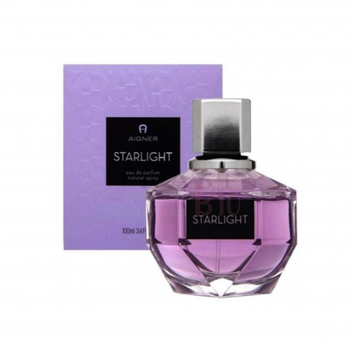 عطر اجنر ستار لايت بارفيوم للنساء 100مل عطر اجنر ستار لايت بارفيوم للنساء 100مل