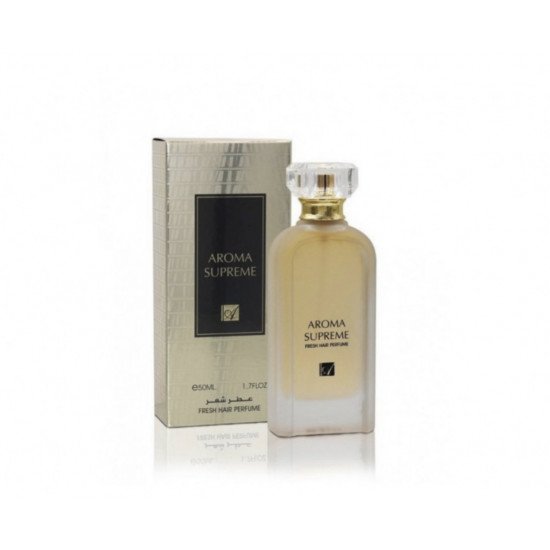 عطر الشعر اروما سوبريم 50مل