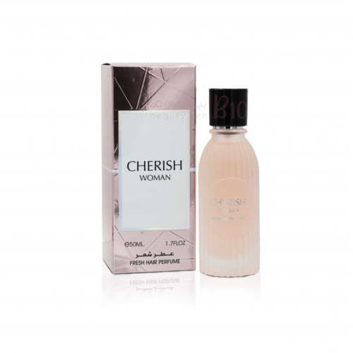 عطر الشعر شيريش وومن 50مل