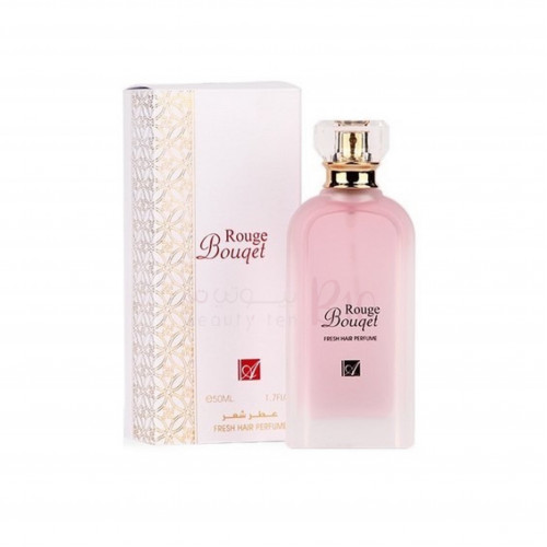 عطر الشعر روج بوكيت 50مل
