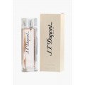 عطر اس تي ديبونت اسنس بيور انتنس تواليت للنساء 100مل