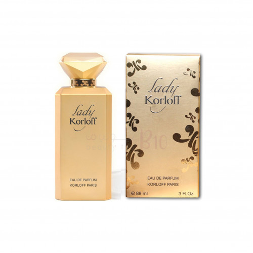 عطر ليدي كارلوف من كارلوف باريس 88 مل للجنسين عطر ليدي كارلوف من كارلوف باريس 88 مل للجنسين