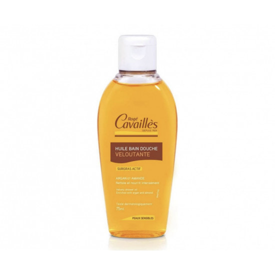 غسول جسم زيتي من روج كاڤيليس - 75مل غسول جسم زيتي من روج كاڤيليس - 75مل