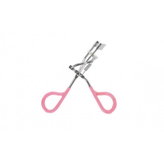 رافع رموش لون- وردي