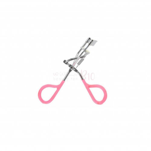 رافع رموش لون- وردي