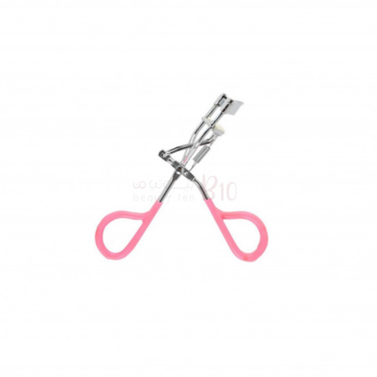 رافع رموش لون- وردي