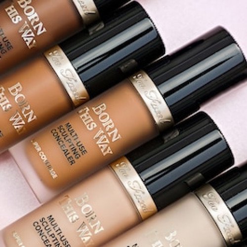 كونسيلر متعدد الاستعمالات من توفيسد -نيود