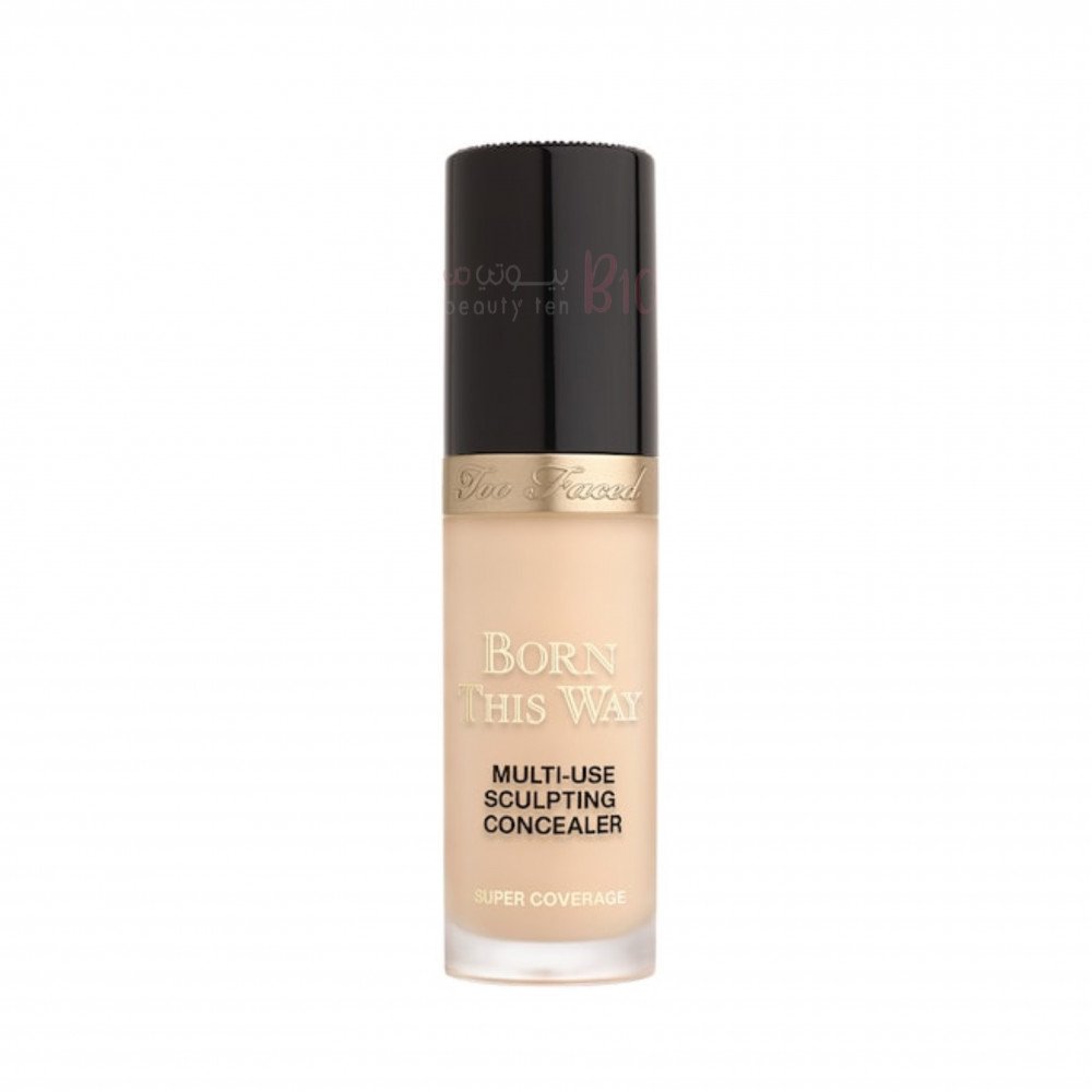 كونسيلر متعدد الاستعمالات من توفيسد -نيود كونسيلر متعدد الاستعمالات من توفيسد -نيود